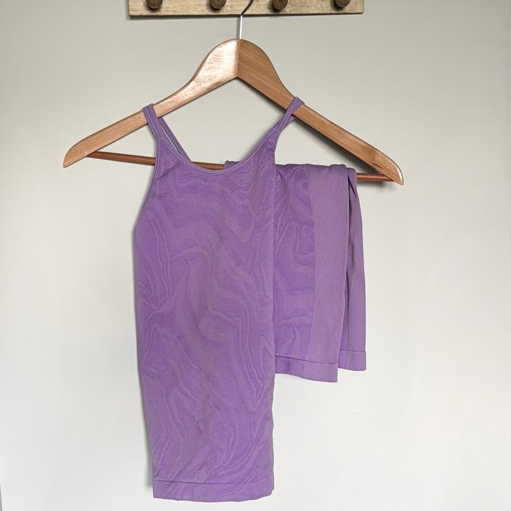 Girls Activewear Set